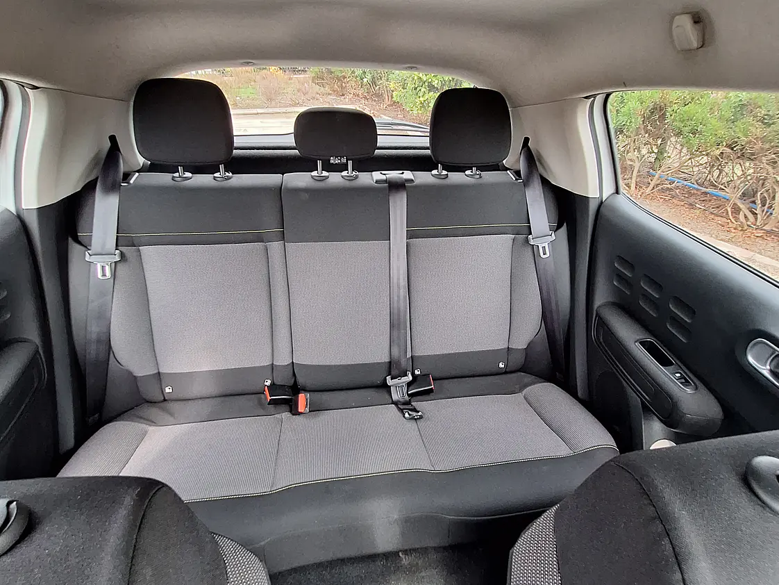 Citroen C3 1.2 Shine / Año 2019 14