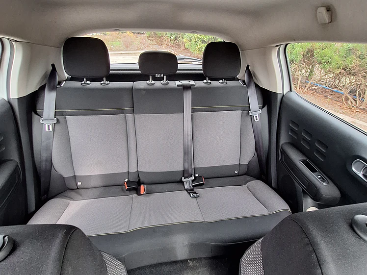 Citroen C3 1.2 Shine / Año 2019 14