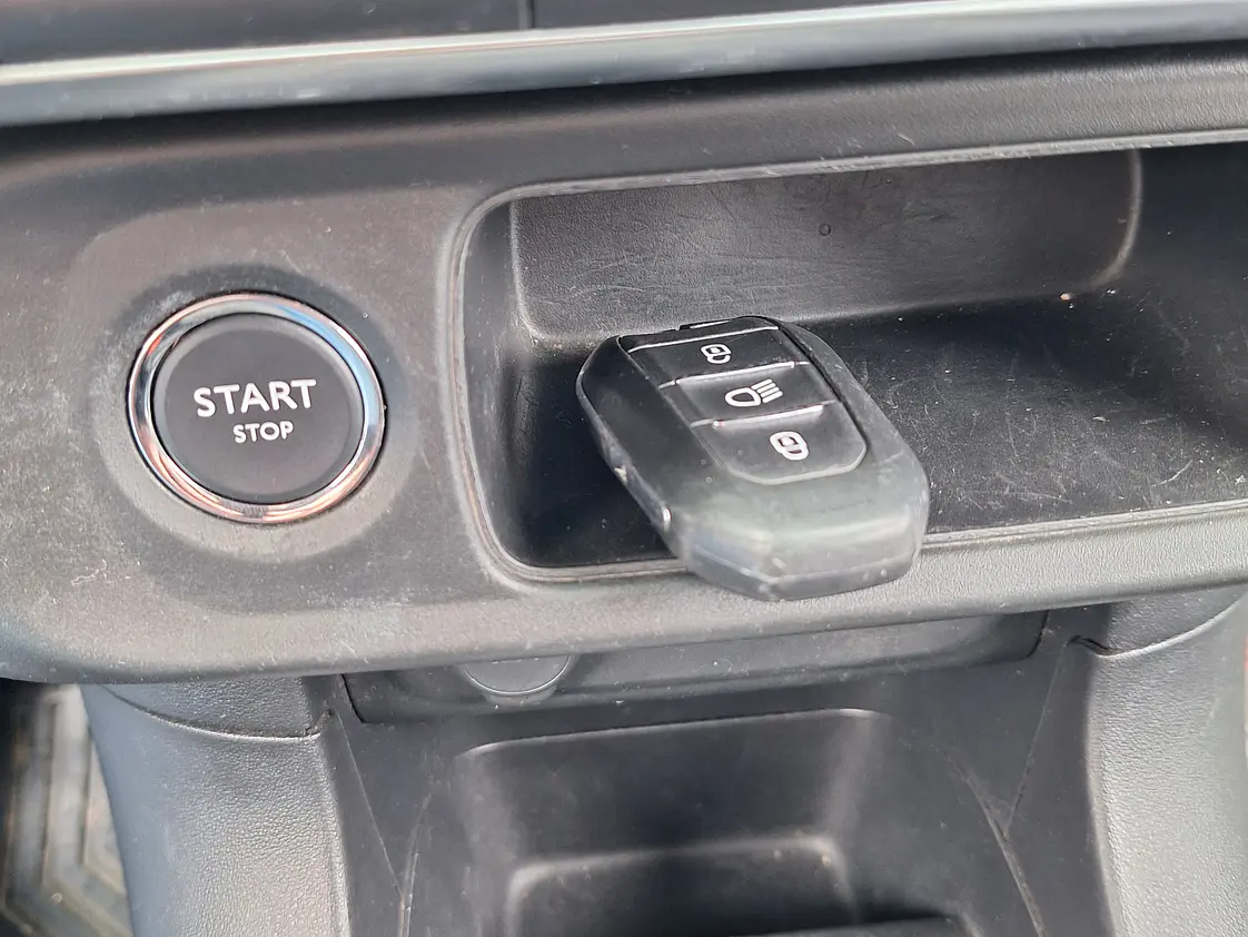 Citroen C3 1.2 Shine / Año 2019 20