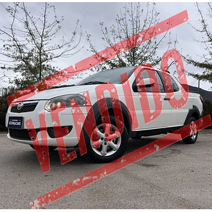 RAM 700 SLT / AÑO 2019