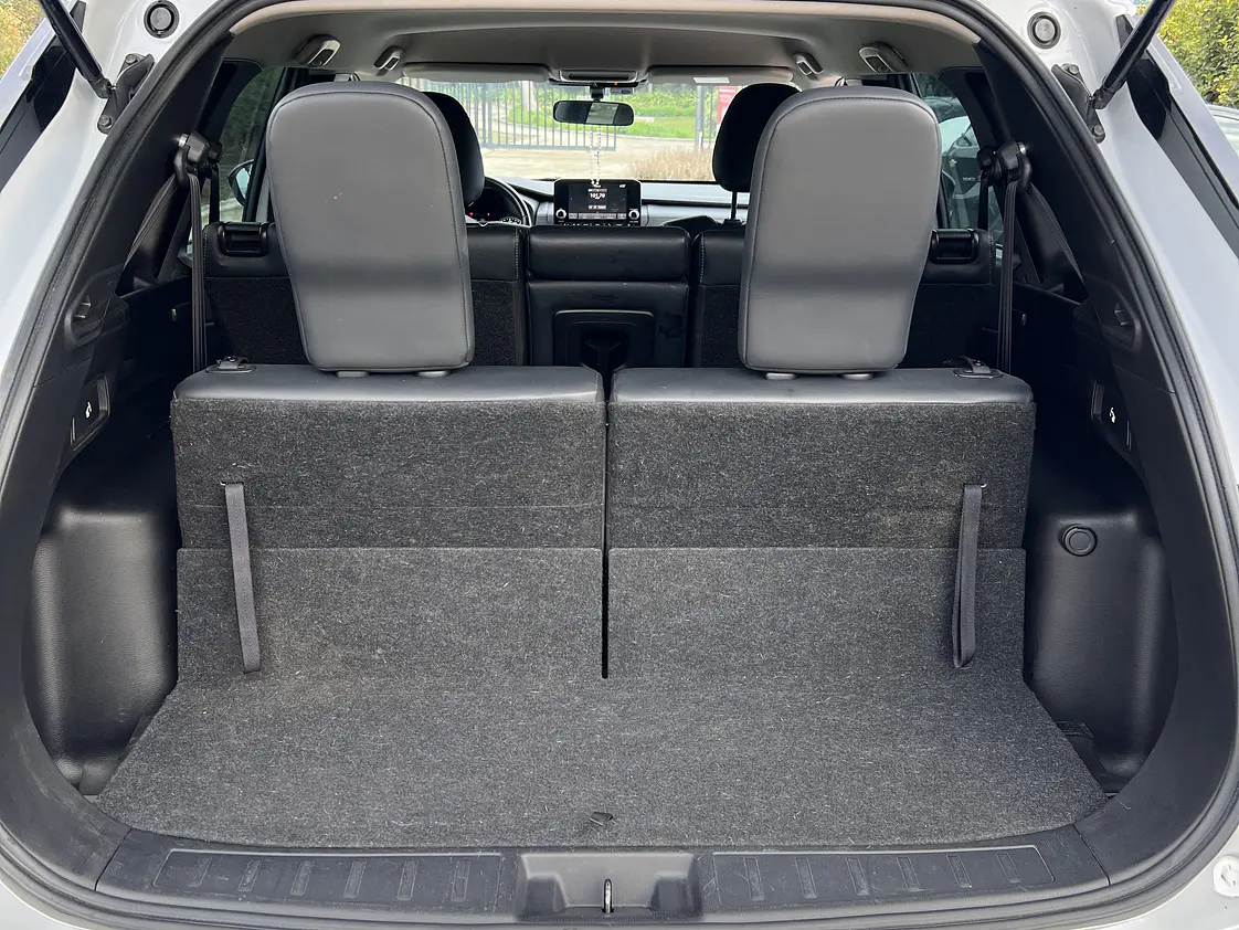 Mitsubishi Outlander GLX Automatico / Año 2023 9