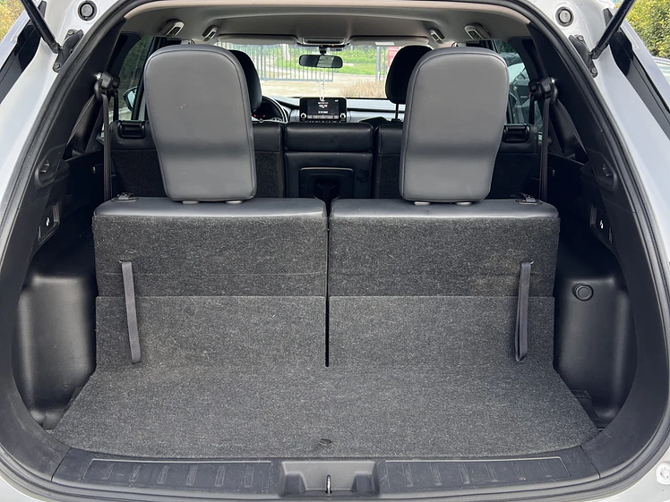Mitsubishi Outlander GLX Automatico / Año 2023 9
