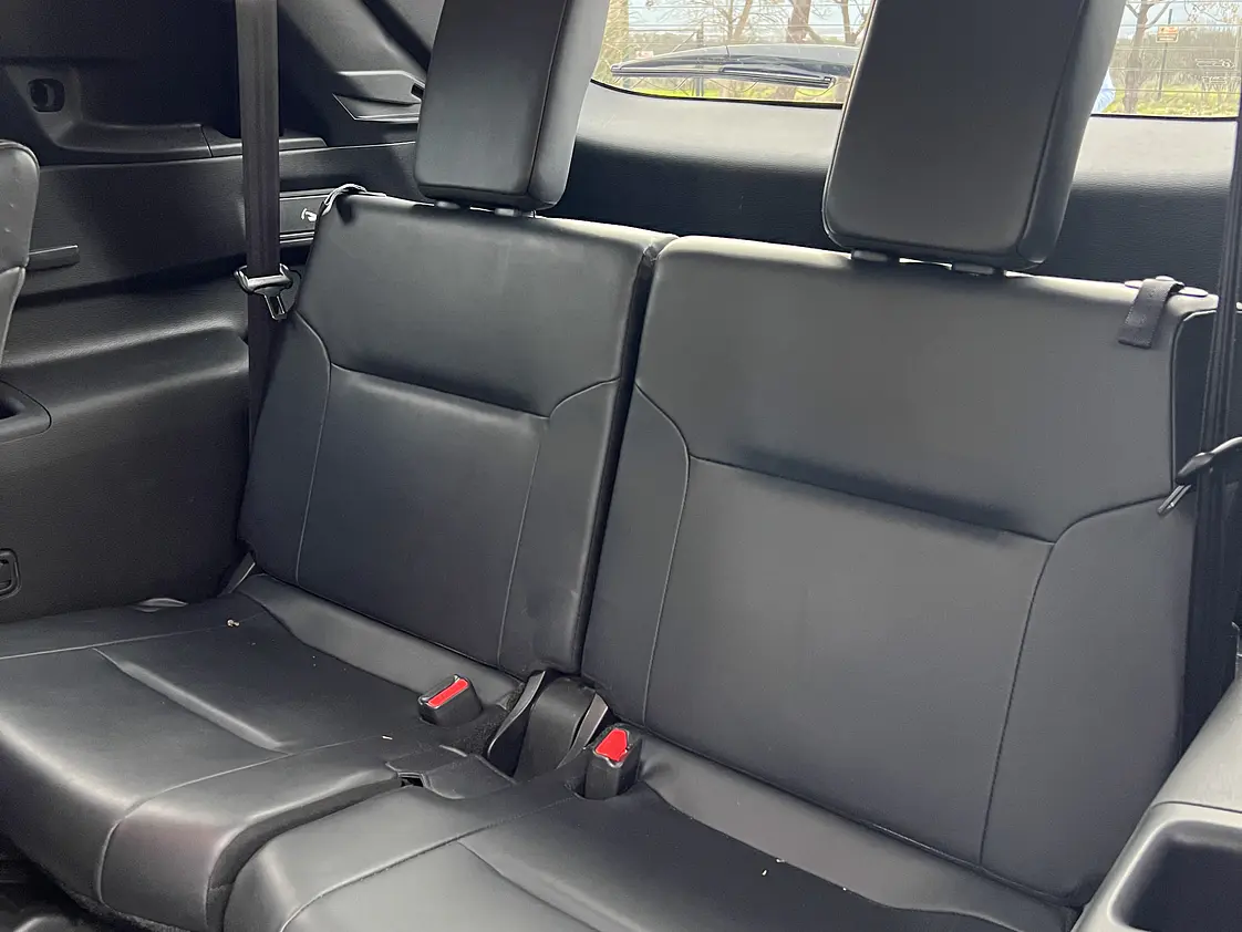 Mitsubishi Outlander GLX Automatico / Año 2023 12