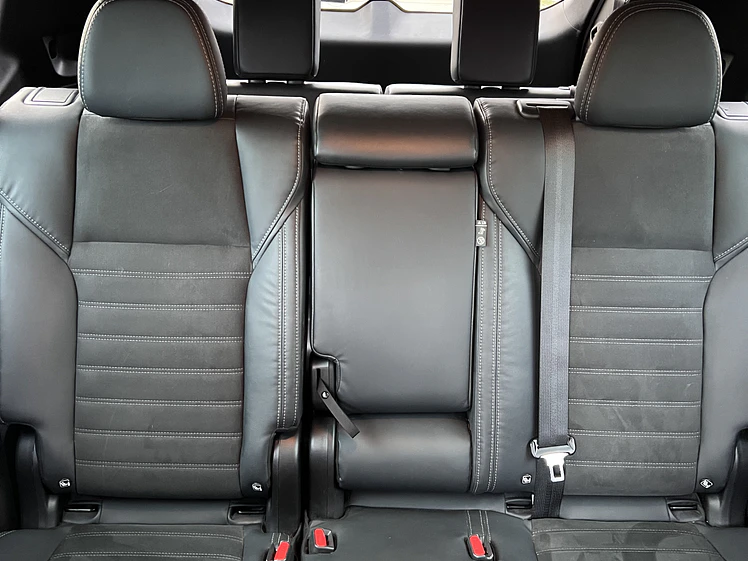 Mitsubishi Outlander GLX Automatico / Año 2023 13