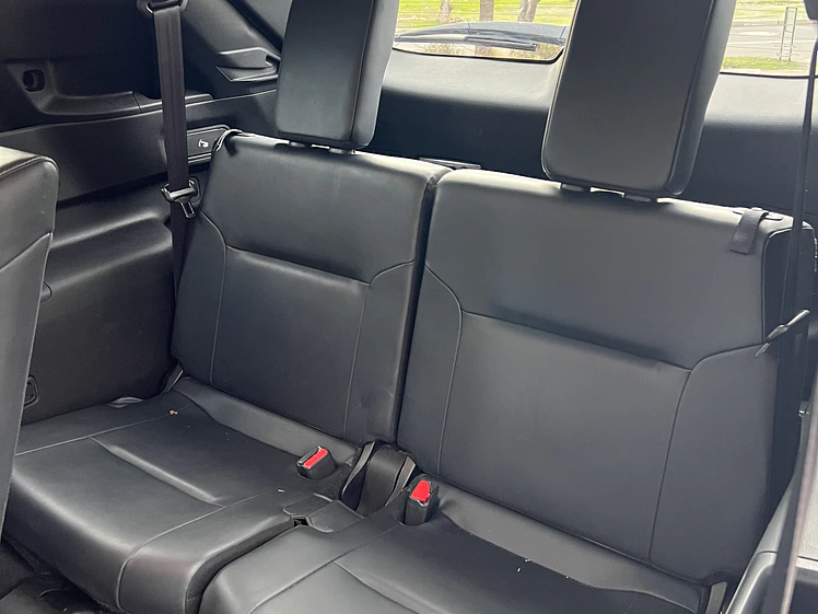 Mitsubishi Outlander GLX Automatico / Año 2023 14