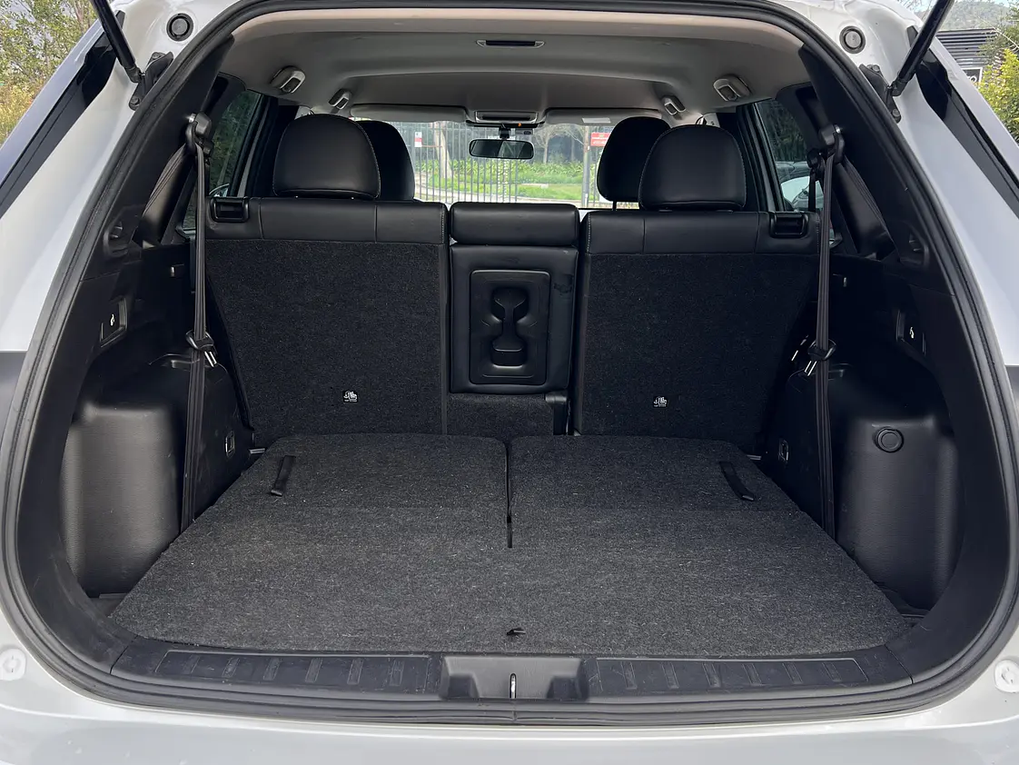 Mitsubishi Outlander GLX Automatico / Año 2023 15