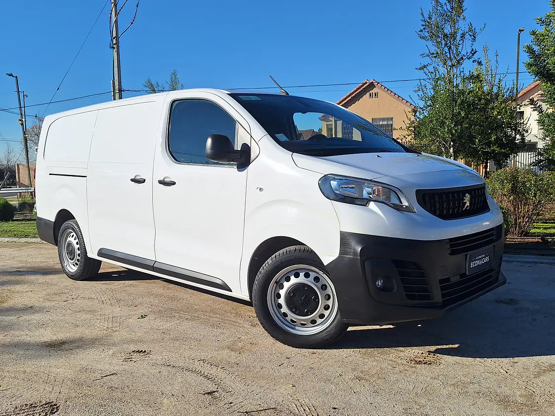 Peugeot Expert 2.0 Premium Diesel / Año 2023 2