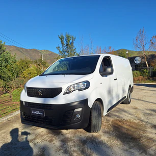 Peugeot Expert 2.0 Premium Diesel / Año 2023