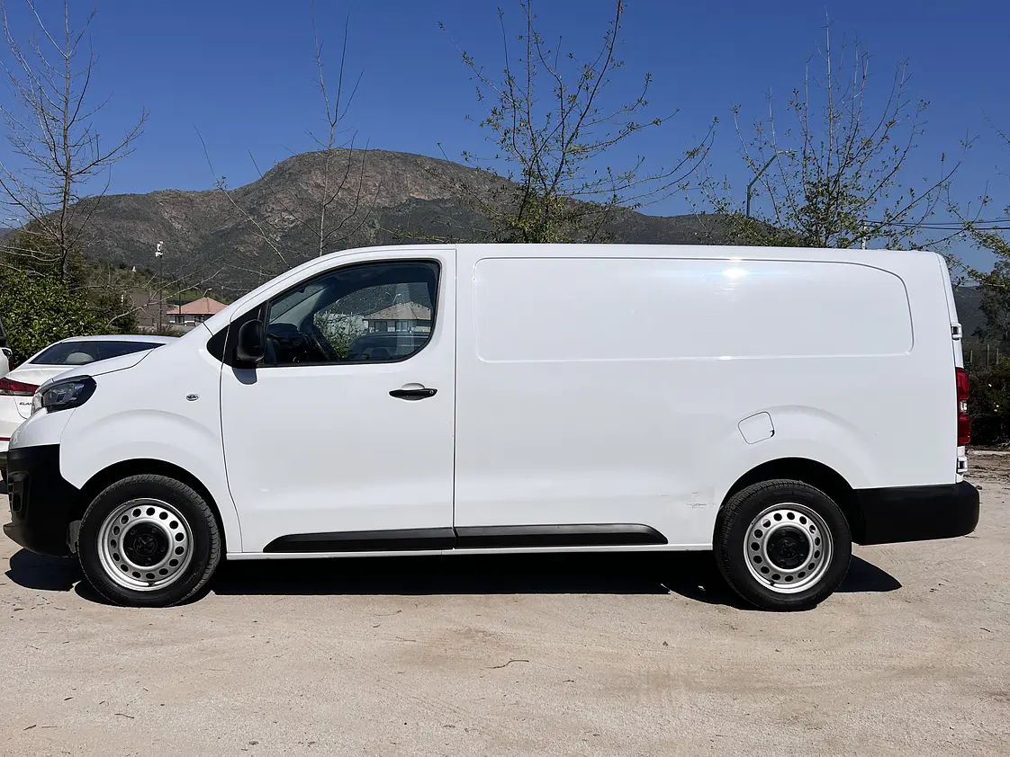 Peugeot Expert 2.0 L3 / Año 2023 2