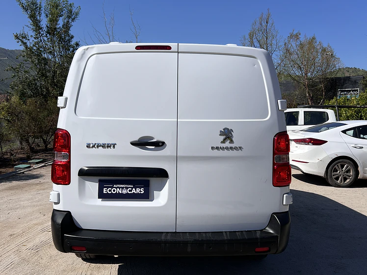 Peugeot Expert 2.0 L3 / Año 2023 3