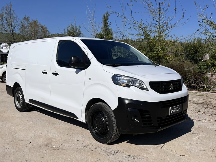 Peugeot Expert 2.0 L3 / Año 2023 7