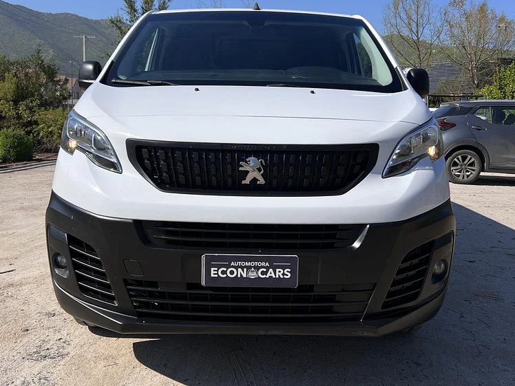 Peugeot Expert 2.0 L3 / Año 2023 8