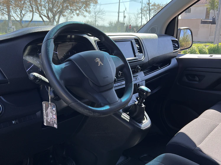 Peugeot Expert 2.0 L3 / Año 2023 14