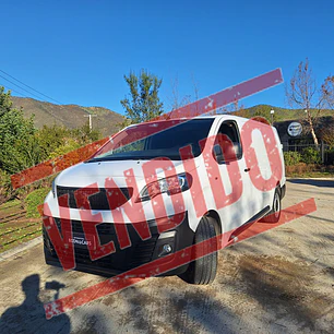 Peugeot Expert 2.0 Premium Diesel / Año 2023