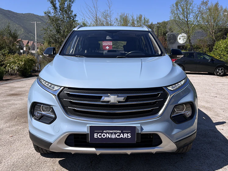 Chevrolet Groove Premiere / Año 2023 2