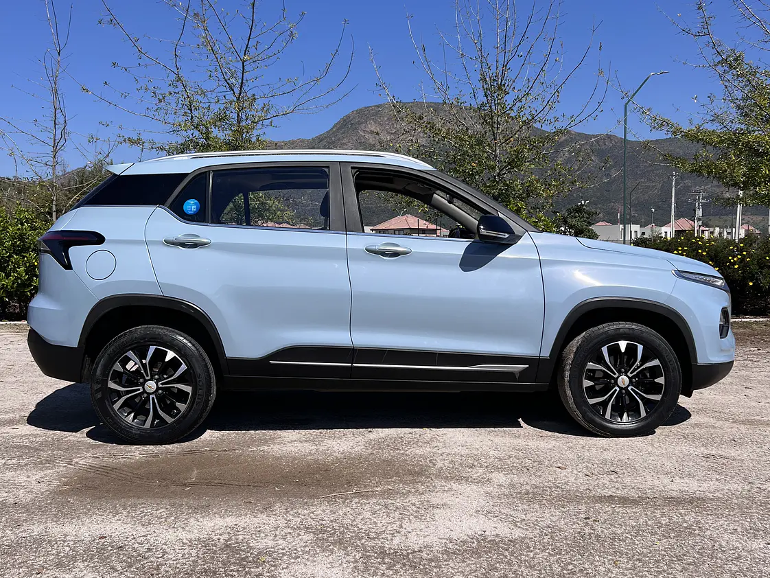 Chevrolet Groove Premiere / Año 2023 5