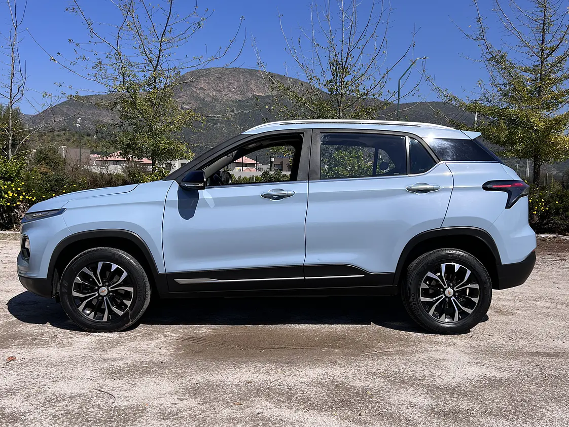 Chevrolet Groove Premiere / Año 2023 6