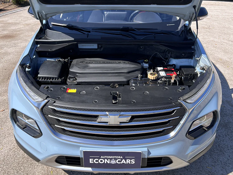 Chevrolet Groove Premiere / Año 2023 9