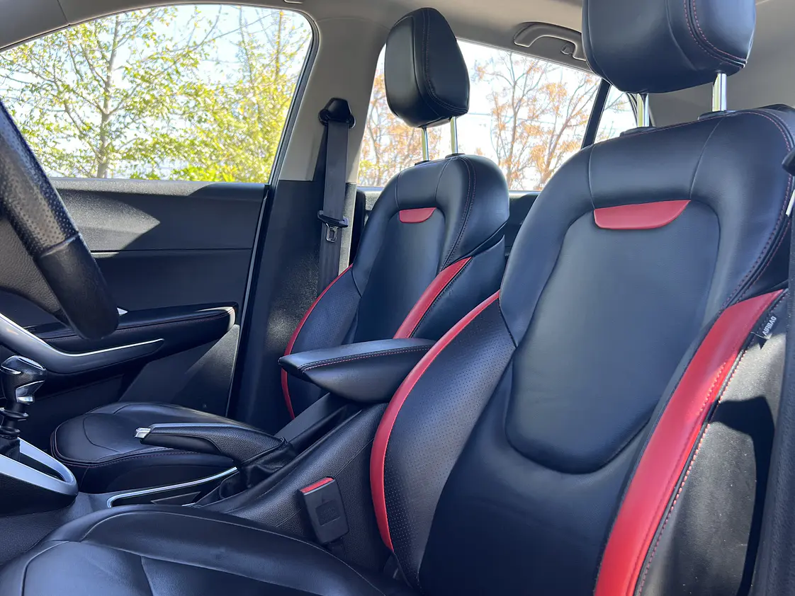 Chevrolet Groove Premiere / Año 2023 10