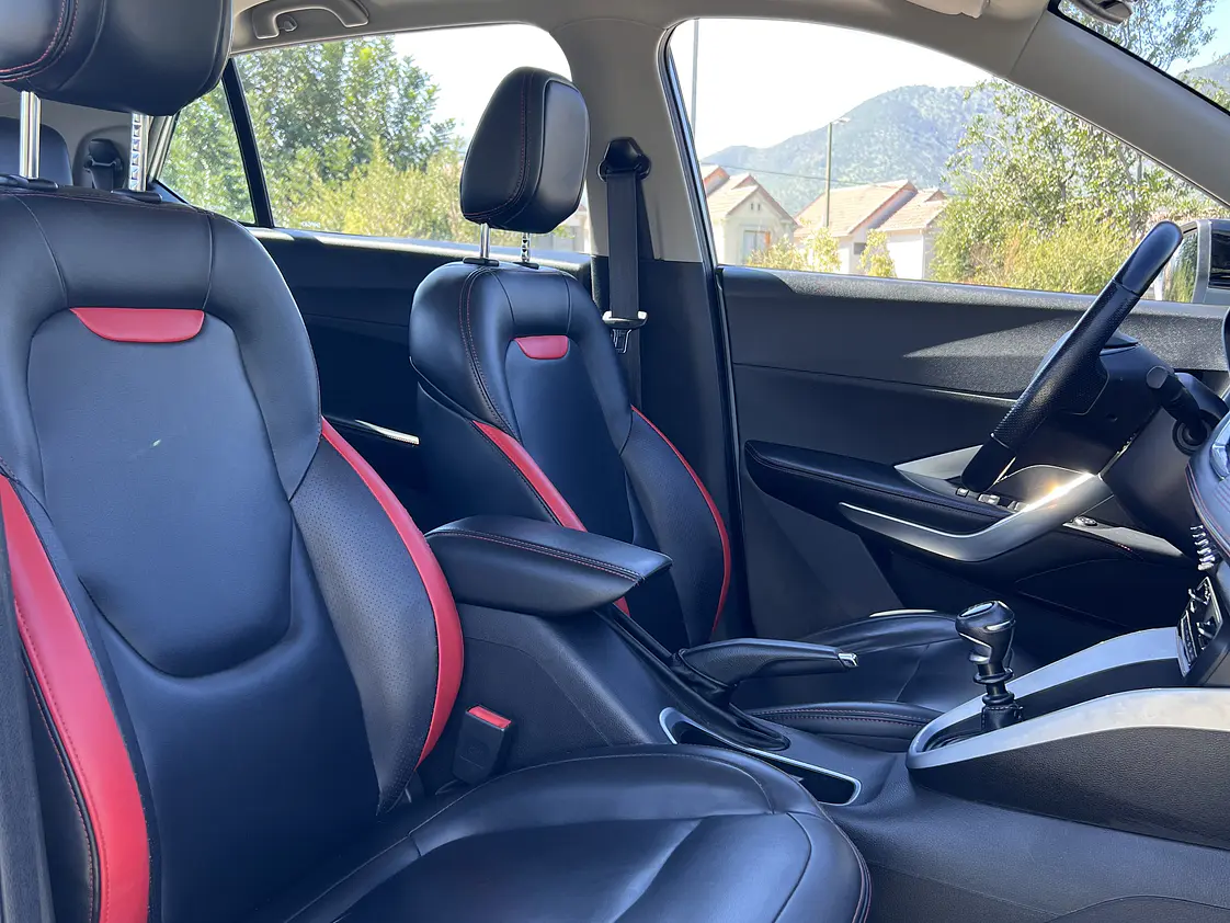 Chevrolet Groove Premiere / Año 2023 15