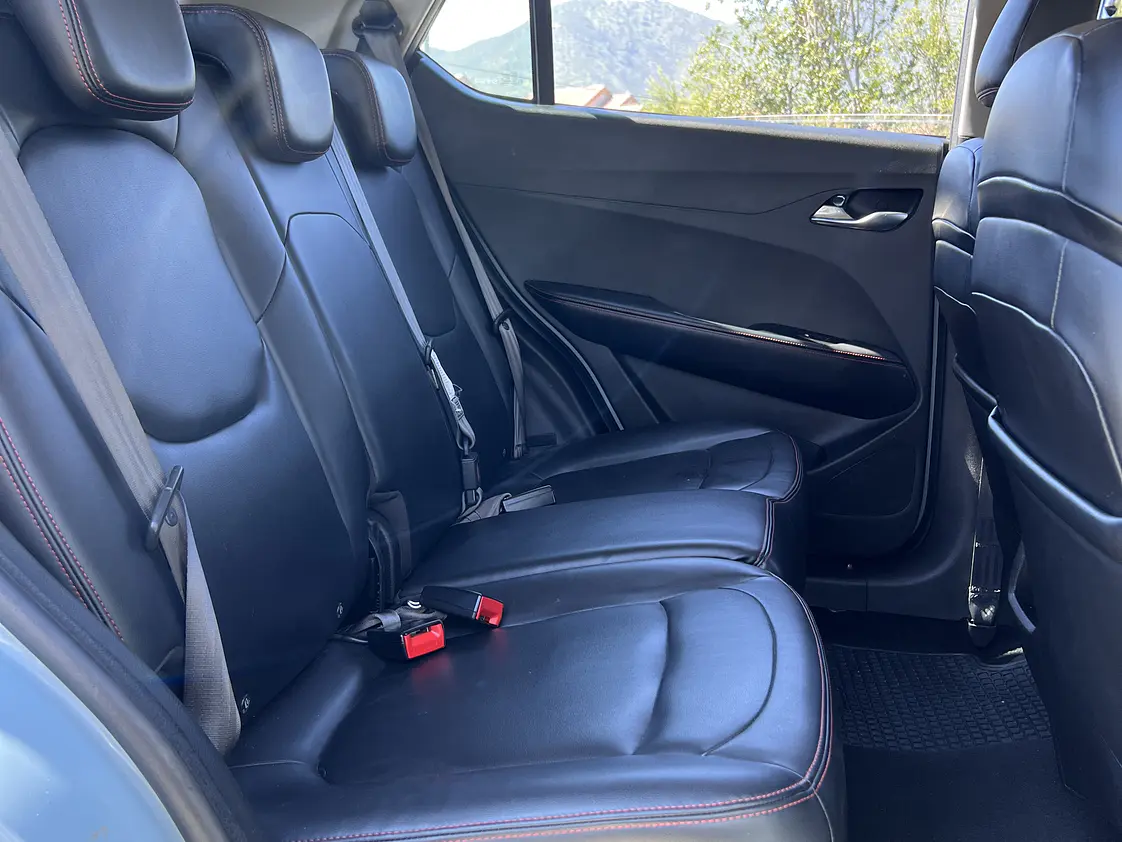 Chevrolet Groove Premiere / Año 2023 16
