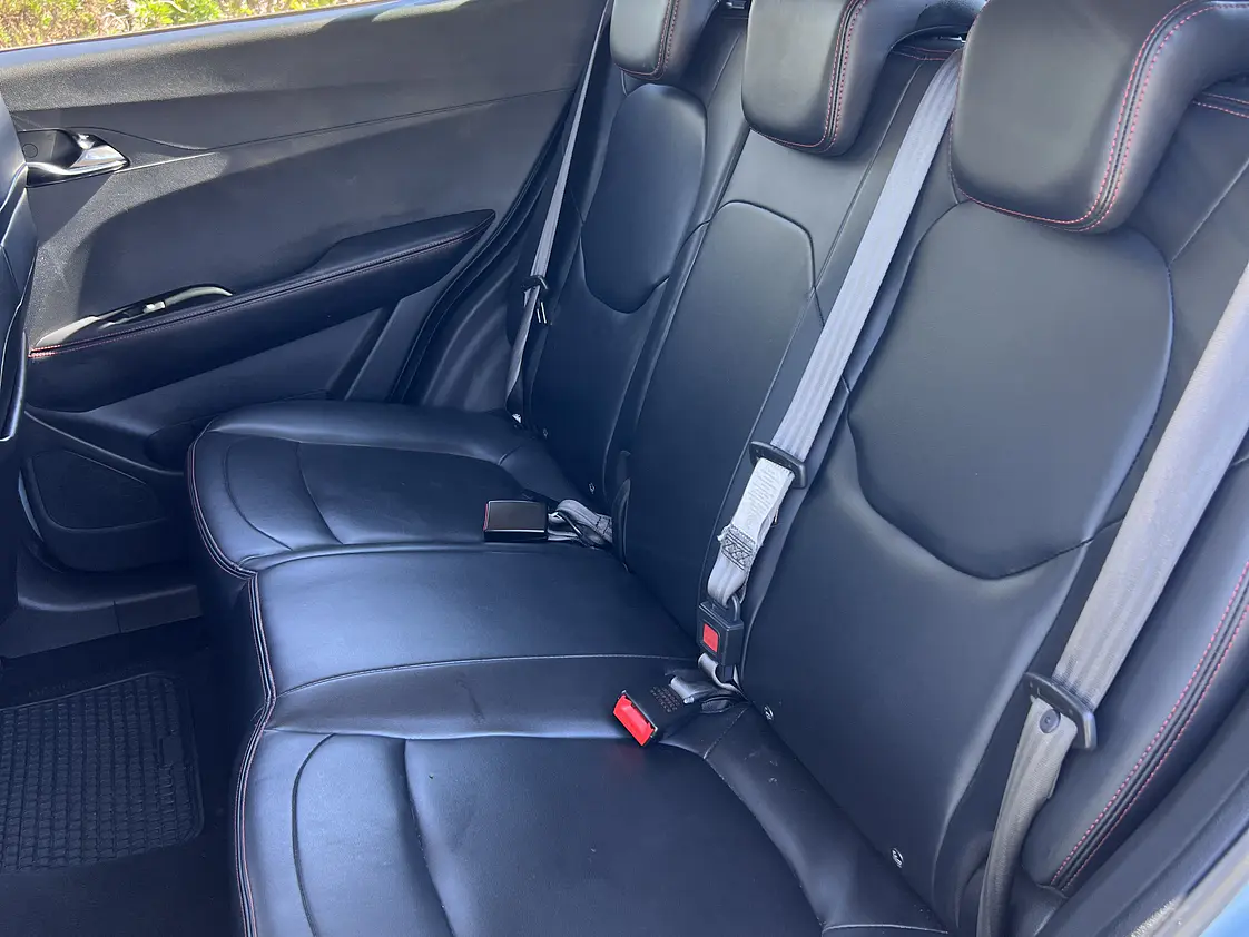 Chevrolet Groove Premiere / Año 2023 17