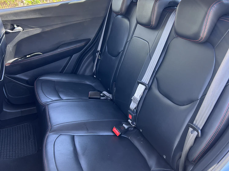 Chevrolet Groove Premiere / Año 2023 17