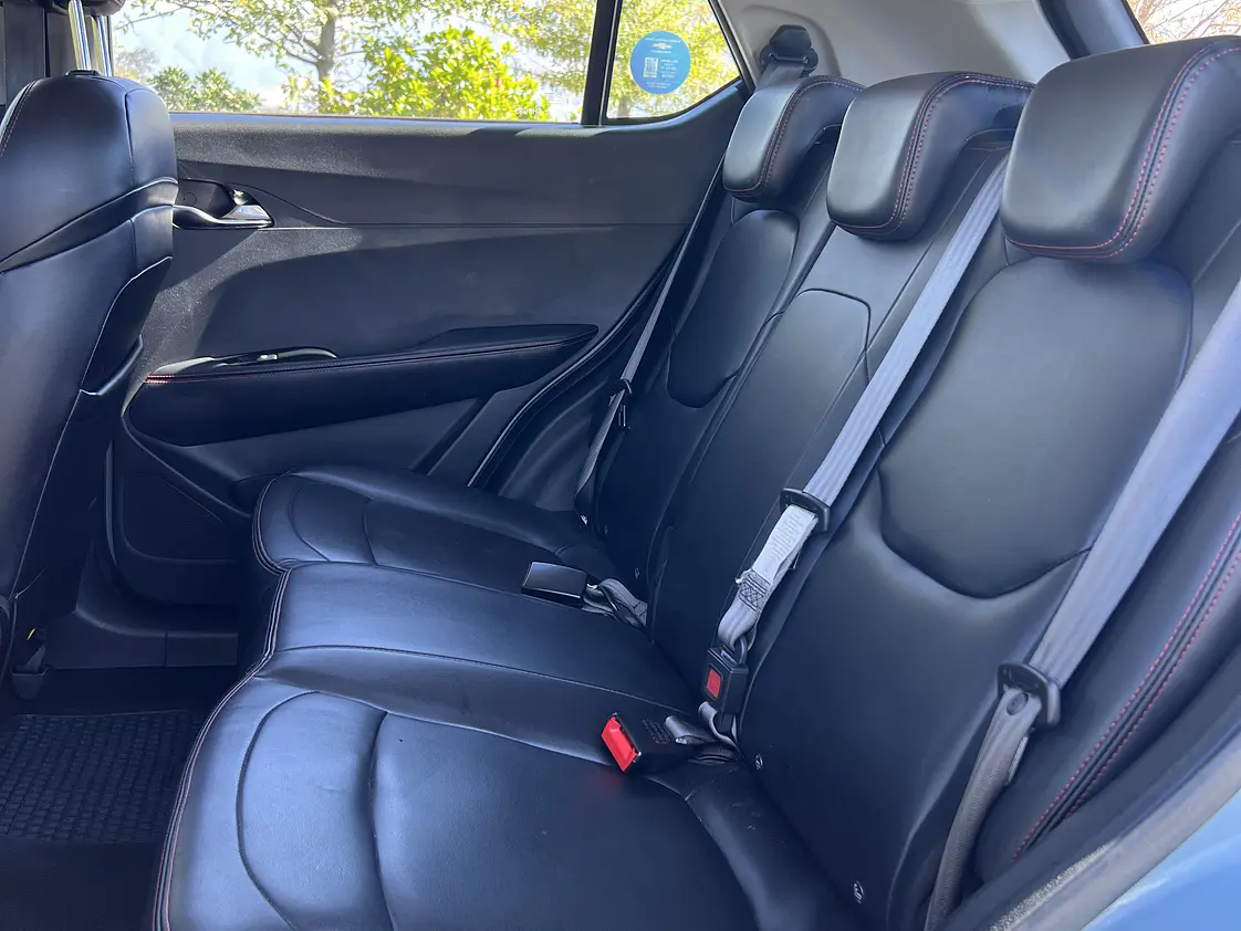 Chevrolet Groove Premiere / Año 2023 18