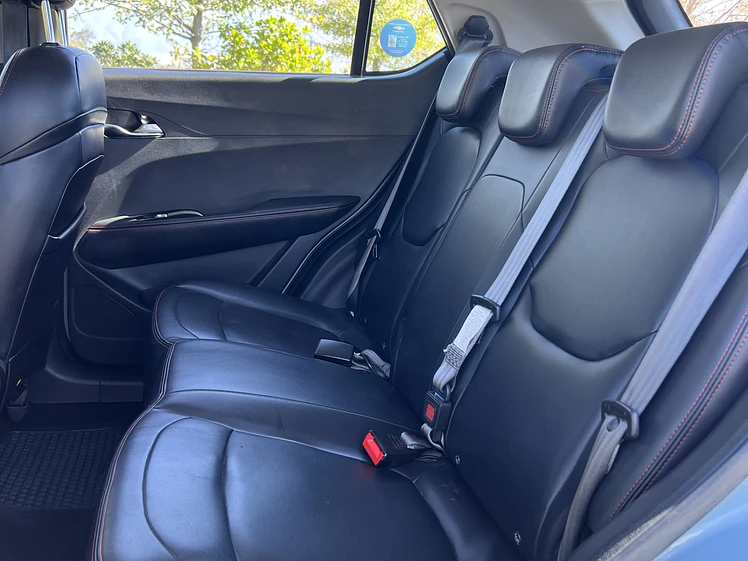 Chevrolet Groove Premiere / Año 2023 18