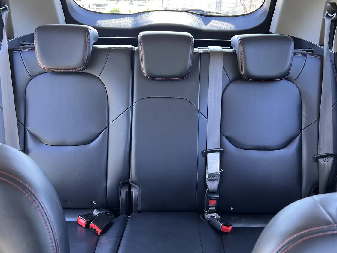 Chevrolet Groove Premiere / Año 2023 19