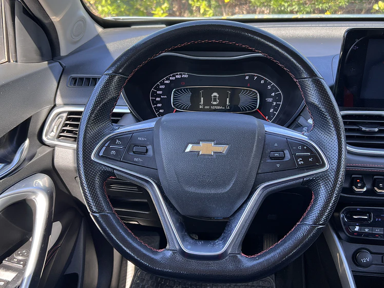 Chevrolet Groove Premiere / Año 2023 22