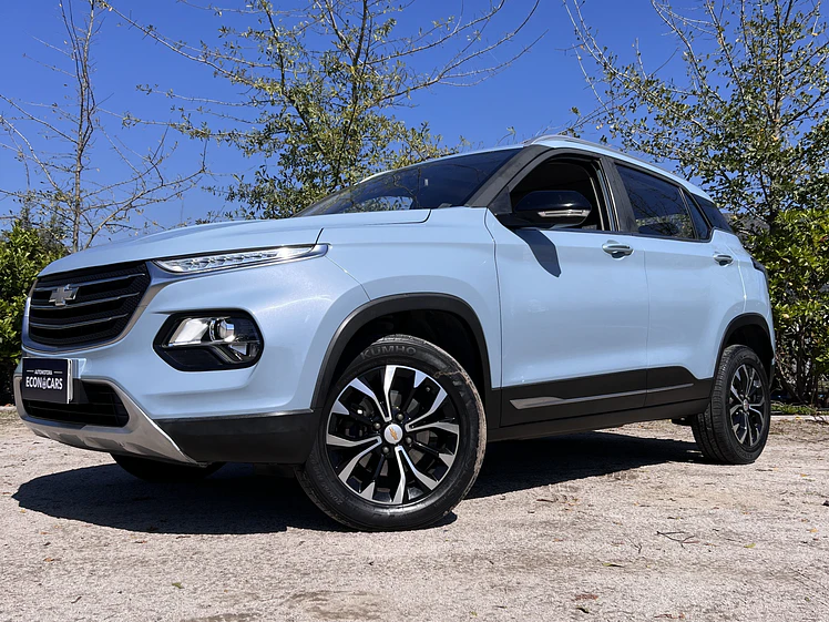 Chevrolet Groove Premiere / Año 2023 1