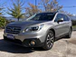 Subaru Outback Diesel / Año 2016 - Miniatura 7