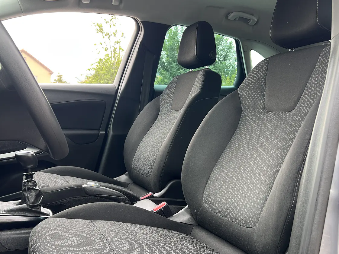 Opel Crossland X Diesel / Año 2021 12