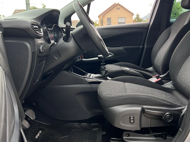 Opel Crossland X Diesel / Año 2021 16