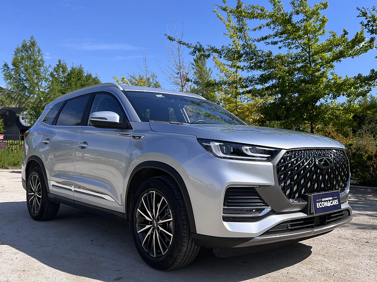 Chery Tiggo 8 Pro Max / Año 2025 7