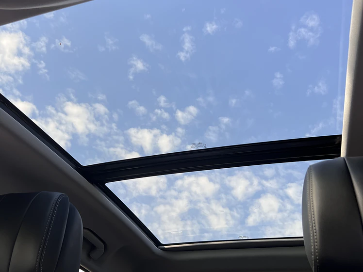 Chery Tiggo 8 Pro Max / Año 2025 20
