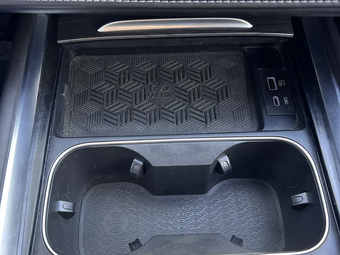 Chery Tiggo 8 Pro Max / Año 2025 23