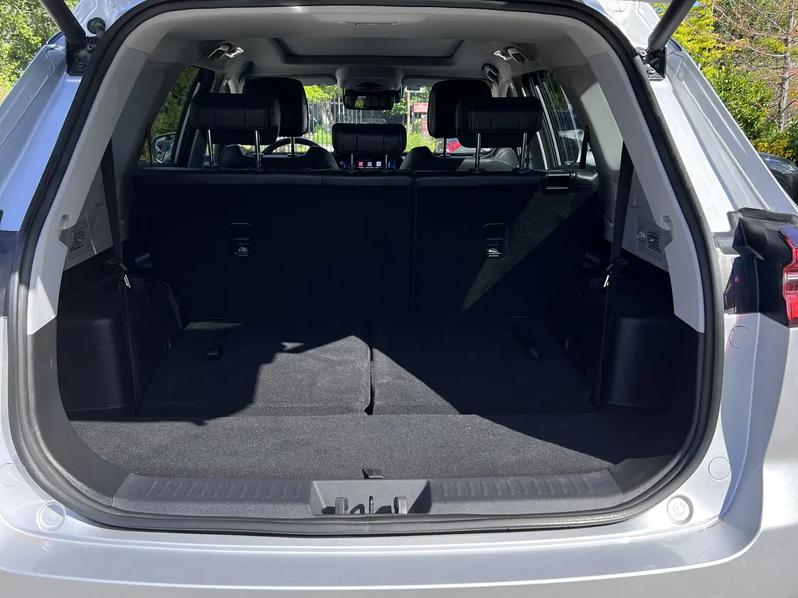 Chery Tiggo 8 Pro Max / Año 2025 25