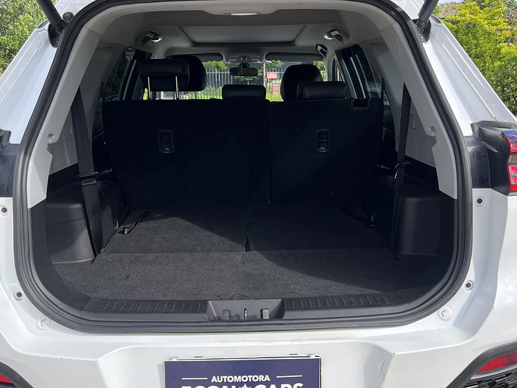 Chery Tiggo 8 GLX / Año 2021 8