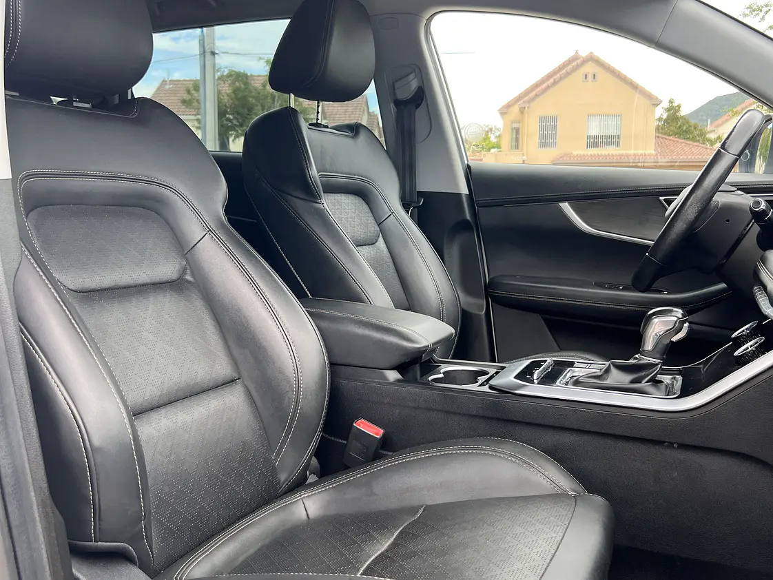Chery Tiggo 8 GLX / Año 2021 12