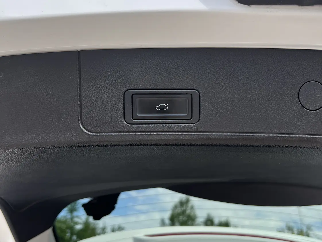 Chery Tiggo 8 GLX / Año 2021 13