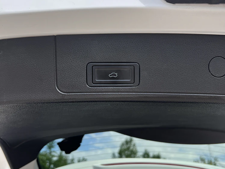 Chery Tiggo 8 GLX / Año 2021 13