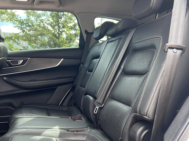 Chery Tiggo 8 GLX / Año 2021 18