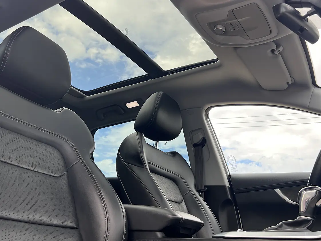 Chery Tiggo 8 GLX / Año 2021 19
