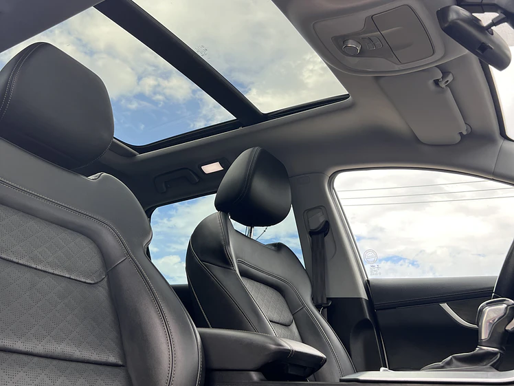 Chery Tiggo 8 GLX / Año 2021 19