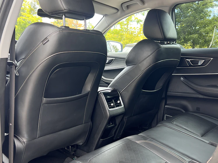 Chery Tiggo 8 GLX / Año 2021 20
