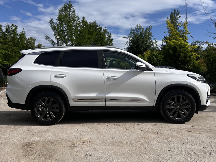 Chery Tiggo 8 GLX / Año 2021 7