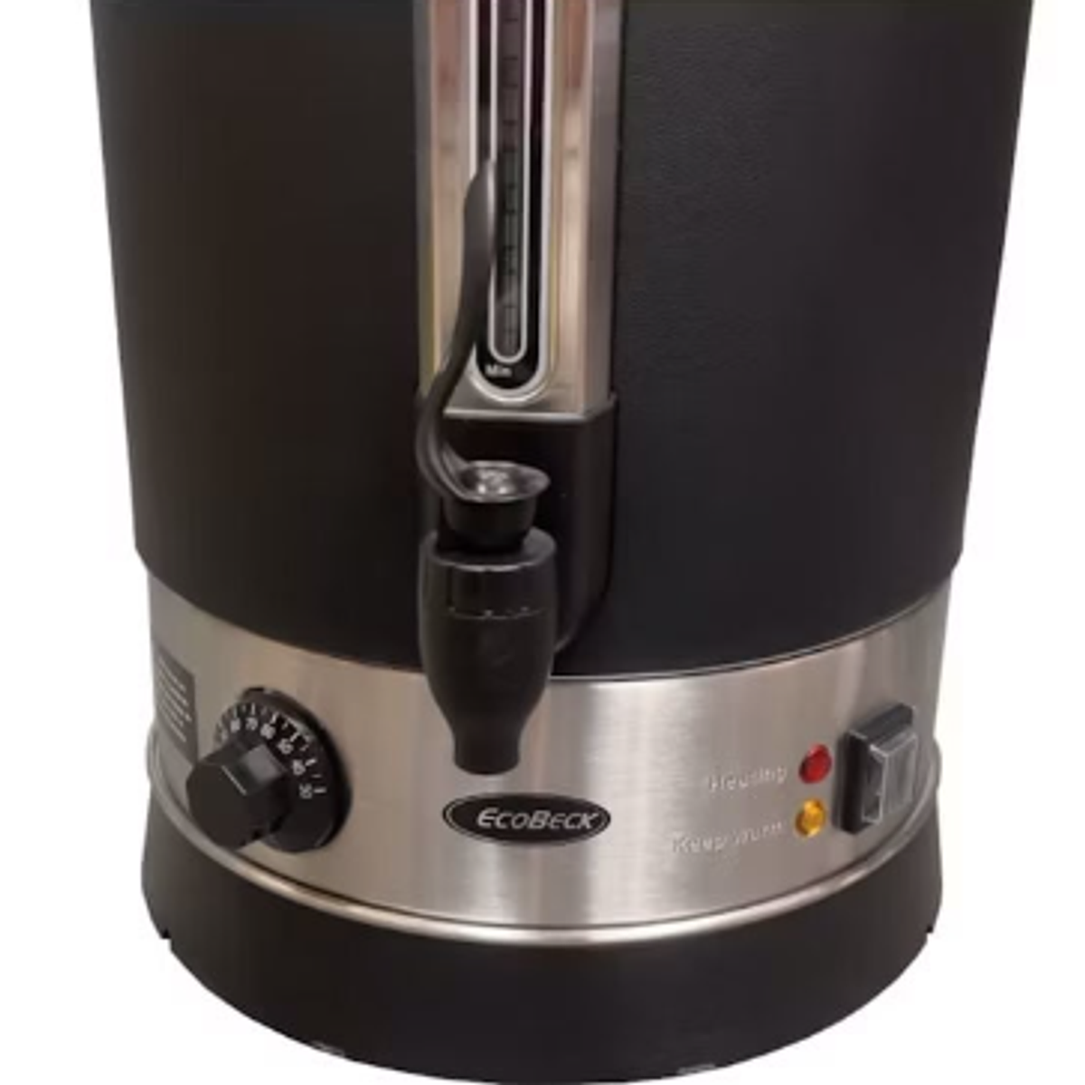 Hervidor de Agua 20 Litros con Protector Ecobeck - Main Image