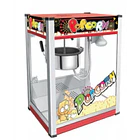 Maquina de Pop Corn Ecobeck 2